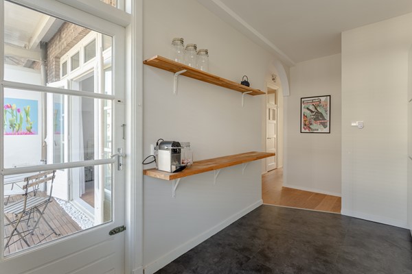 Medium property photo - Legmeerstraat, 1058 NE Amsterdam
